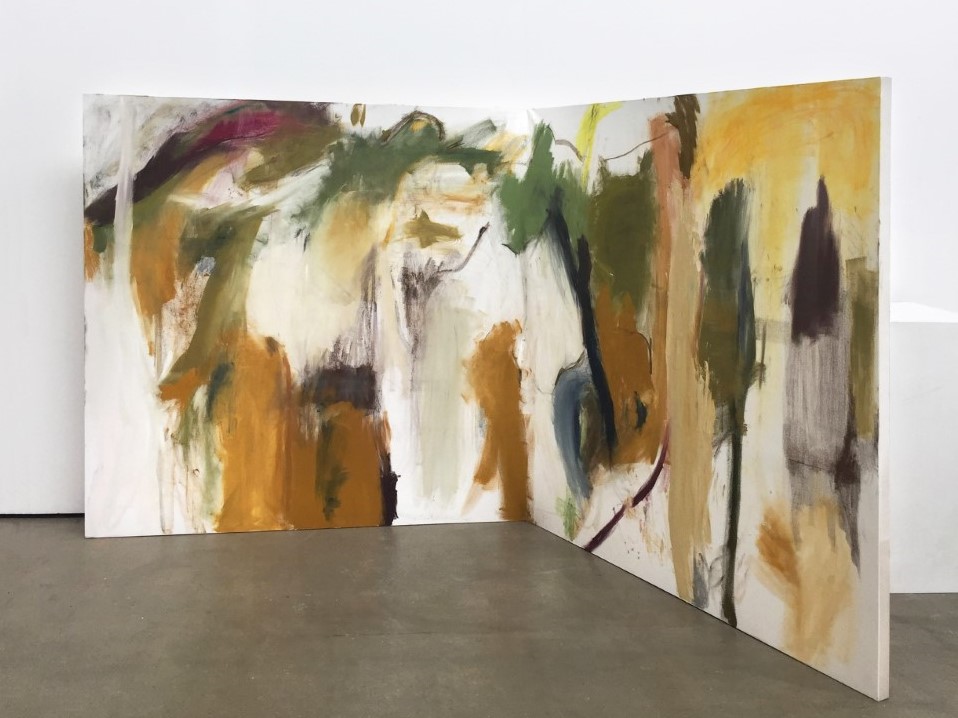 The Lab - Oaklands Bow Arts Microsite